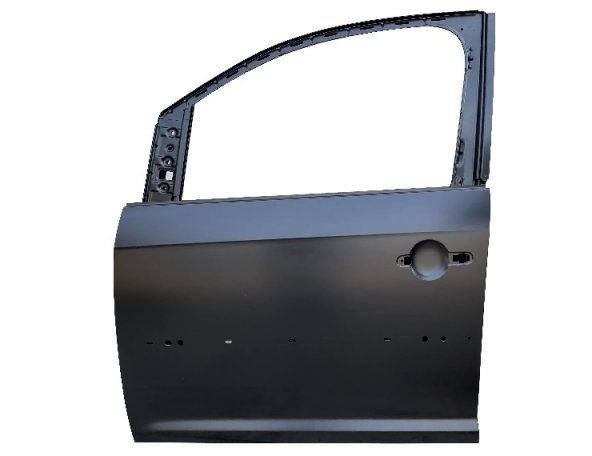 Acceder a la pieza Puerta delantera izquierda Acceder a la pieza Puerta delantera izquierda