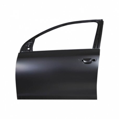 Acceder a la pieza Puerta delantera izquierda