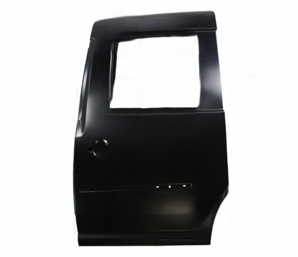 Acceder a la pieza Puerta trasera corredera izquierda Acceder a la pieza Puerta trasera corredera izquierda