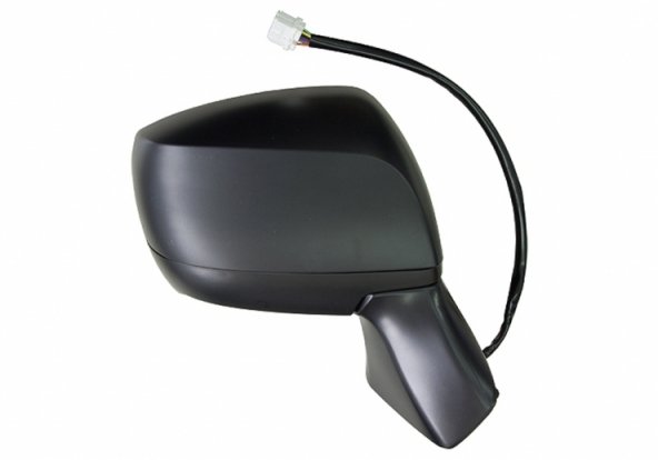 Acceder a la pieza Retrovisor eléctrico derecho, convexo, térmico, imprimado (5 pines) Acceder a la pieza Retrovisor eléctrico derecho, convexo, térmico, imprimado (5 pines)