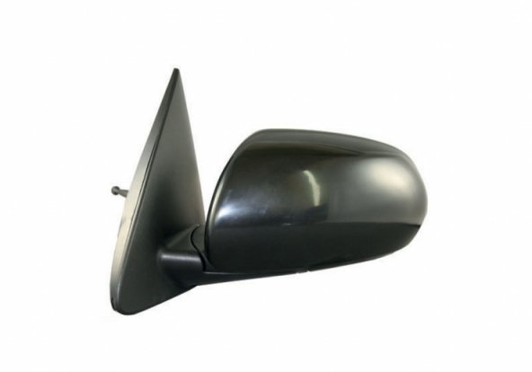 Acceder a la pieza Retrovisor eléctrico izquierdo, convexo, térmico, imprimado (5 pines) Acceder a la pieza Retrovisor eléctrico izquierdo, convexo, térmico, imprimado (5 pines)