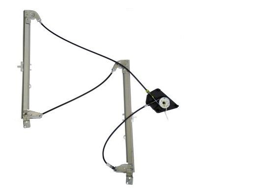 Acceder a la pieza Mecanismo de elevalunas eléctrico delantero izquierdo, confort (4 puertas)