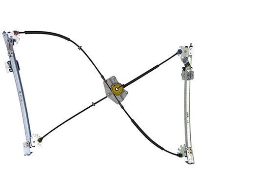 Acceder a la pieza Mecanismo elevalunas eléctrico delantero derecho (Cabrio)