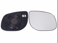 Cristal de retrovisor KIA Forte Cristal de retrovisor KIA Forte