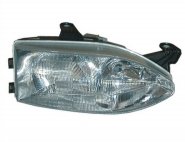 Faros FIAT Palio