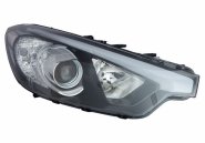 Faros KIA Forte