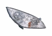 Faros MITSUBISHI Colt