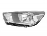 Faros KIA Rio Faros KIA Rio