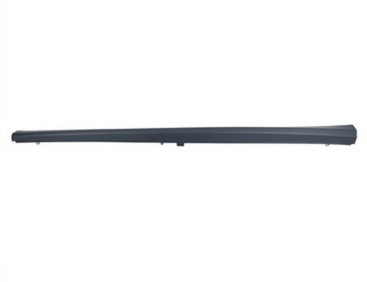 Moldura de puerta izquierda, imprimada (4 puertas) (S-LINE) AUDI-A3  pour AUDI A3   pour AUDI A3