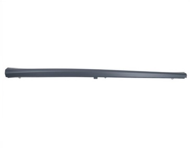 Moldura de puerta derecha, imprimada (4 puertas) (S-LINE) AUDI-A3  pour AUDI A3   pour AUDI A3