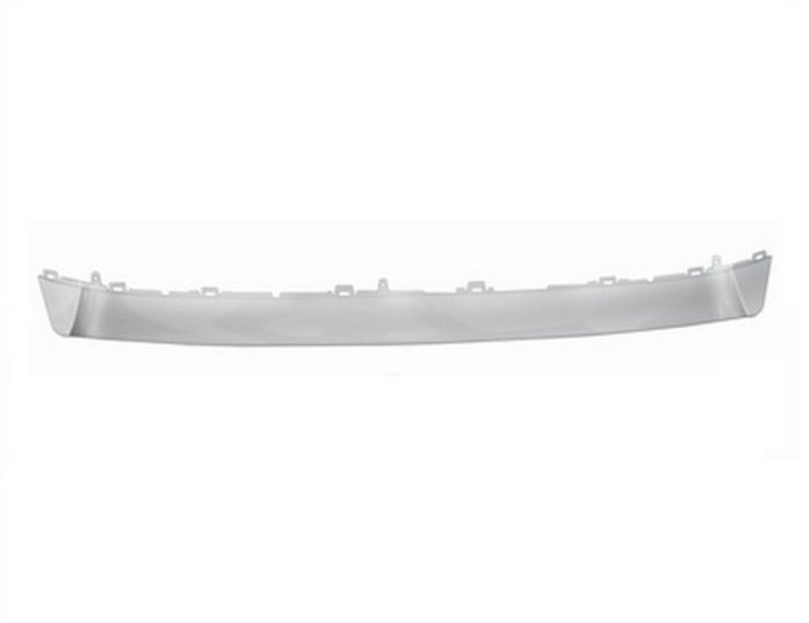 Acceder a la pieza Moldura inferior central, parachoques delantero, plata (MOD. S-LINE)