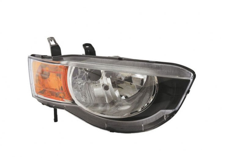 Acceder a la pieza Faro eléctrico derecho, H4 (3 puertas) (motor)