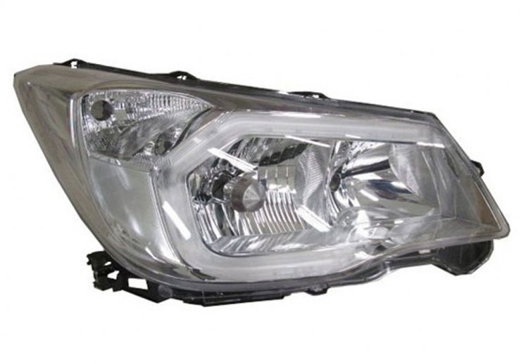 Acceder a la pieza Faro eléctrico derecho, LED, xenon D4R+HB3 (motor)