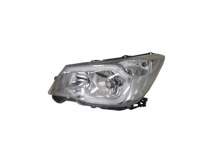 Acceder a la pieza Faro eléctrico izquierdo, LED, xenon D4R+HB3 (motor)