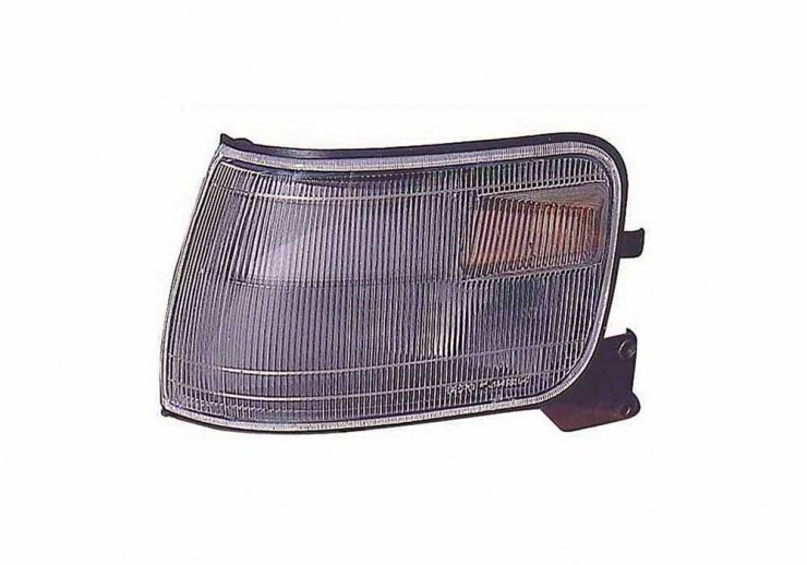 Piloto delantero izquierdo  pour MITSUBISHI L300  pour MITSUBISHI L300