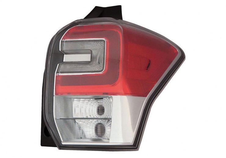 Piloto trasero derecho, LED  pour SUBARU FORESTER  pour SUBARU FORESTER