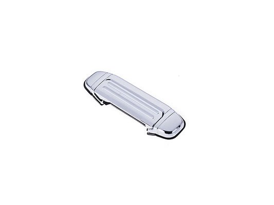 Acceder a la pieza Manilla delantera derecha, cromada