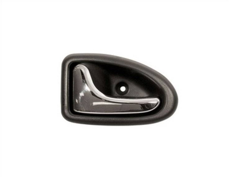 Acceder a la pieza Manilla interior delantera izquierda