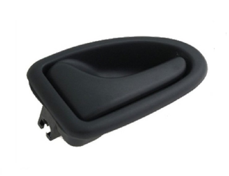 Acceder a la pieza Manilla interior delantera izquierda, gris