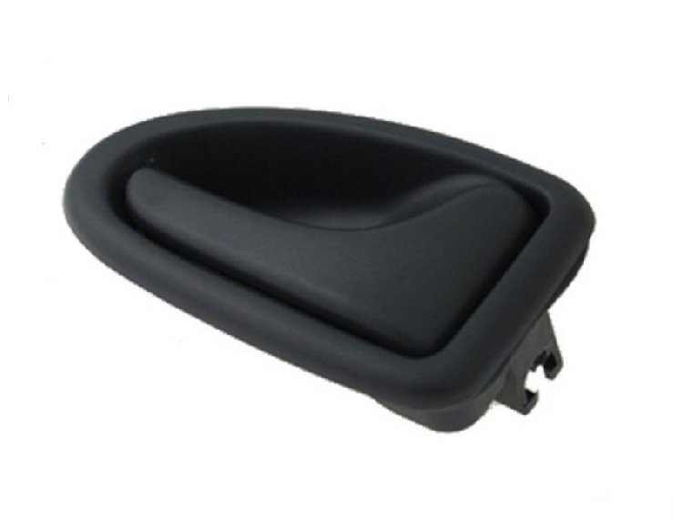 Acceder a la pieza Manilla interior delantera derecha, gris