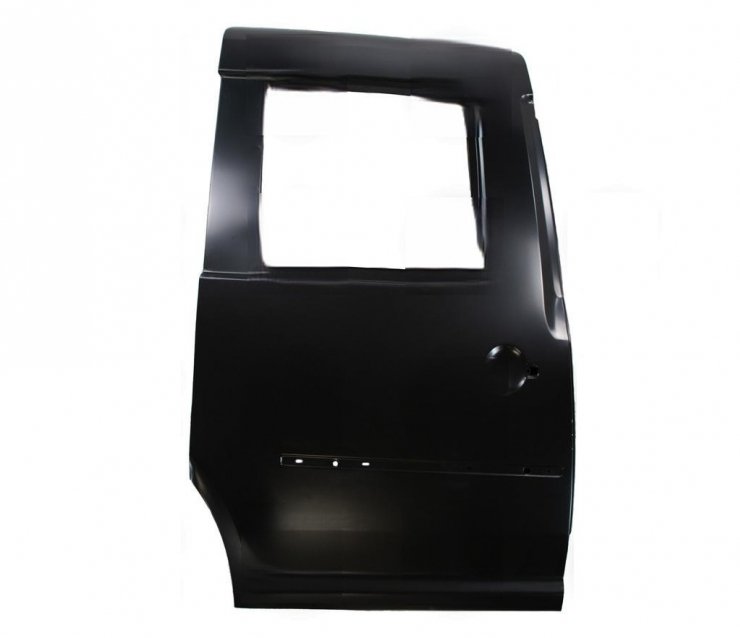 Acceder a la pieza Puerta trasera corredera derecha