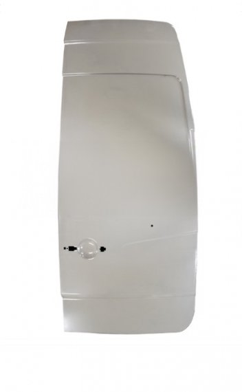 Acceder a la pieza Puerta trasera derecha