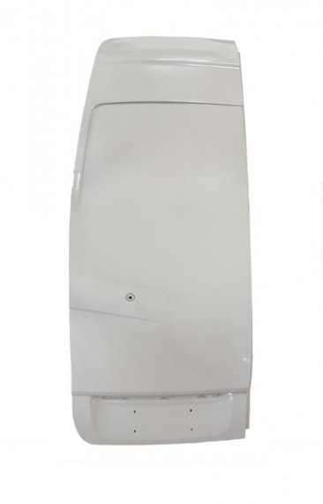 Acceder a la pieza Puerta trasera izquierda