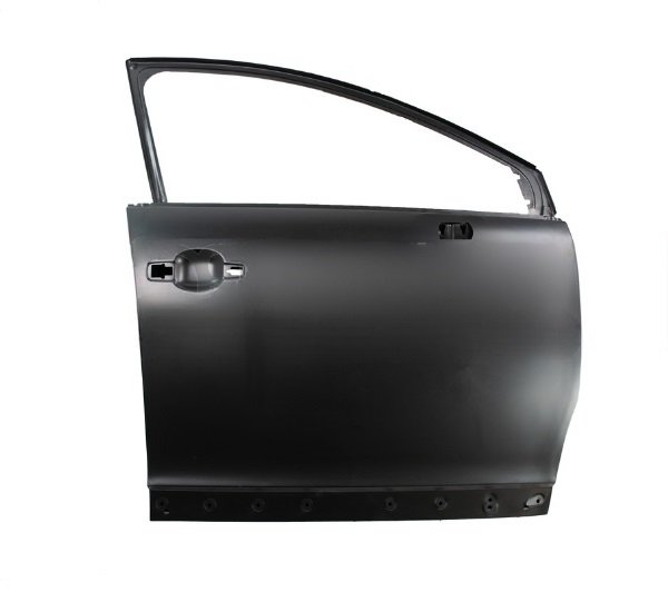 Acceder a la pieza Puerta delantera derecha