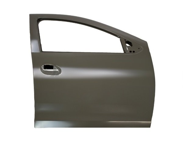 Acceder a la pieza Puerta delantera derecha