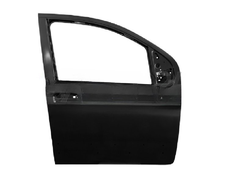 Acceder a la pieza Puerta delantera derecha