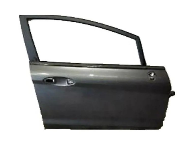 Acceder a la pieza Puerta delantera derecha