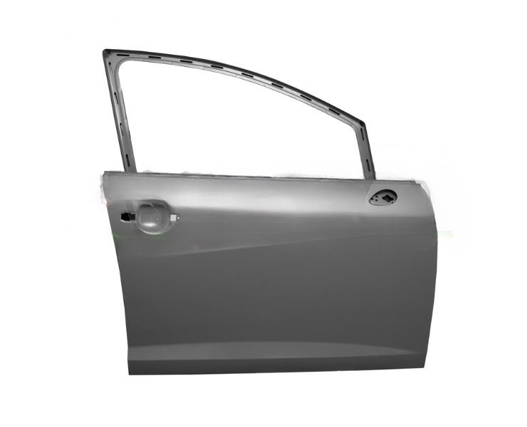 Acceder a la pieza Puerta delantera derecha