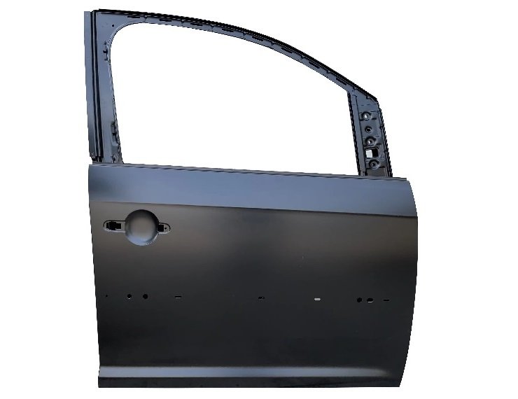 Acceder a la pieza Puerta delantera derecha