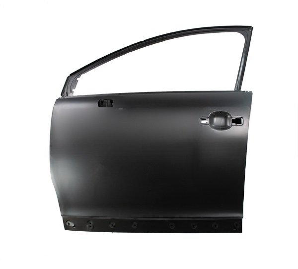 Acceder a la pieza Puerta delantera izquierda