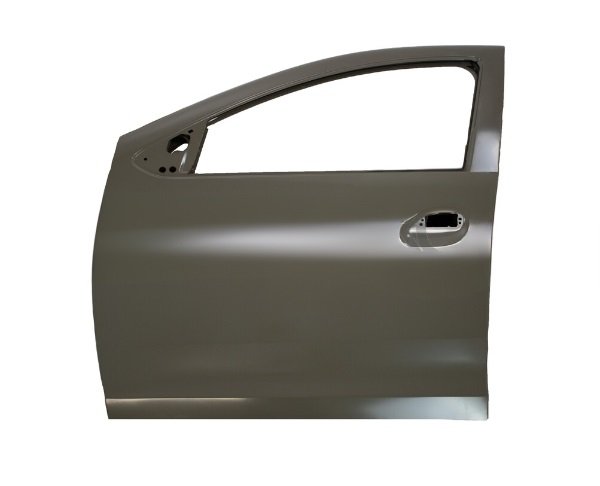 Acceder a la pieza Puerta delantera izquierda