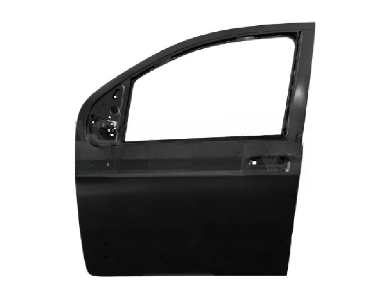 Acceder a la pieza Puerta delantera izquierda