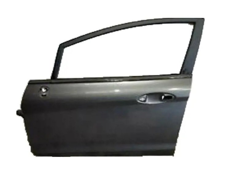 Acceder a la pieza Puerta delantera izquierda