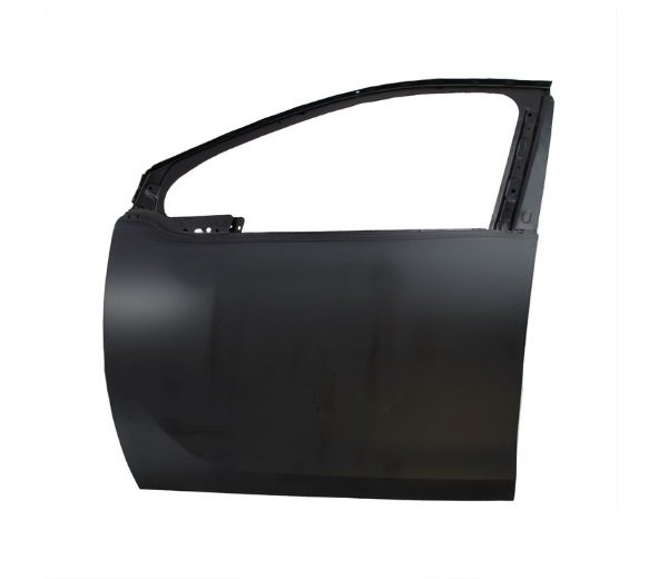 Acceder a la pieza Puerta delantera izquierda