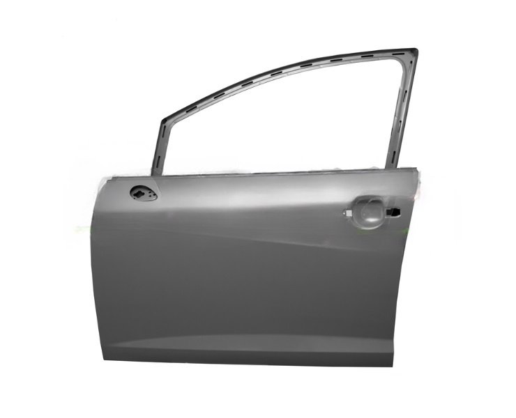 Acceder a la pieza Puerta delantera izquierda