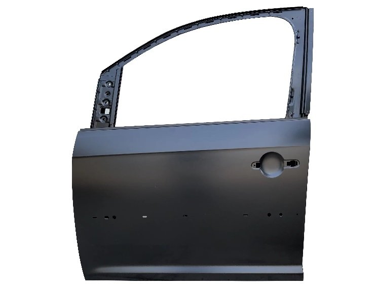 Acceder a la pieza Puerta delantera izquierda