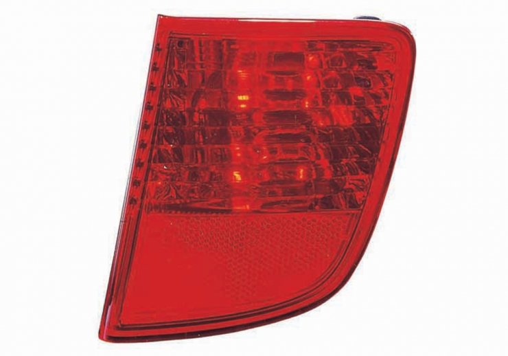 Acceder a la pieza Catadióptrico derecho