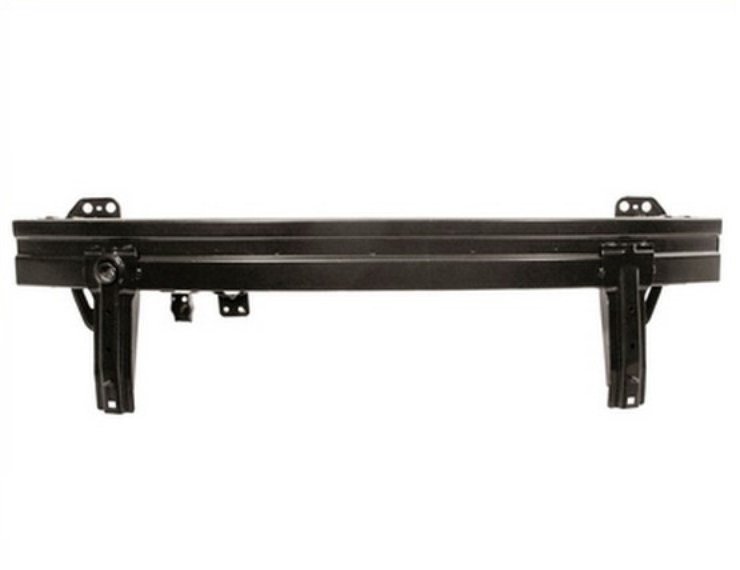 Acceder a la pieza Refuerzo parachoques delantero