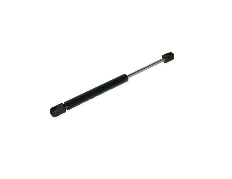 Resorte de maletero 490N (4 puertas) ACCESSOIRES CAMION-GUARDABARROS, SOPORTES, CALZOS pour VOLKSWAGEN PASSAT  pour VOLKSWAGEN PASSAT