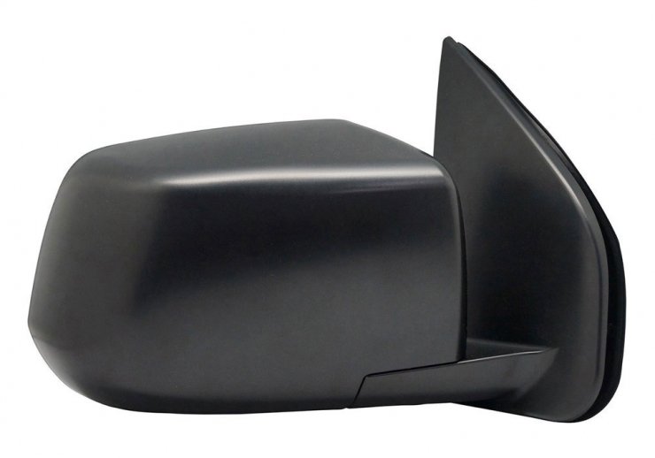 Acceder a la pieza Retrovisor eléctrico derecho, convexo (3 pines)