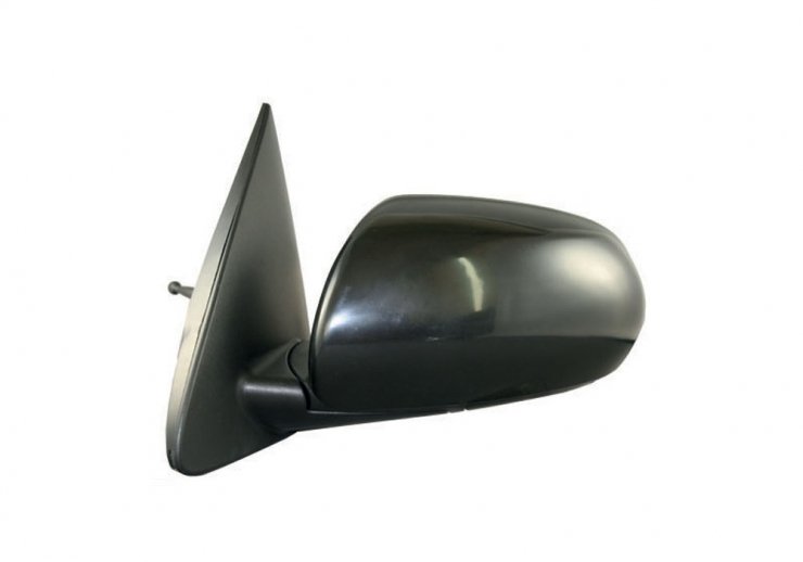 Acceder a la pieza Retrovisor eléctrico izquierdo, convexo, térmico, imprimado (5 pines)