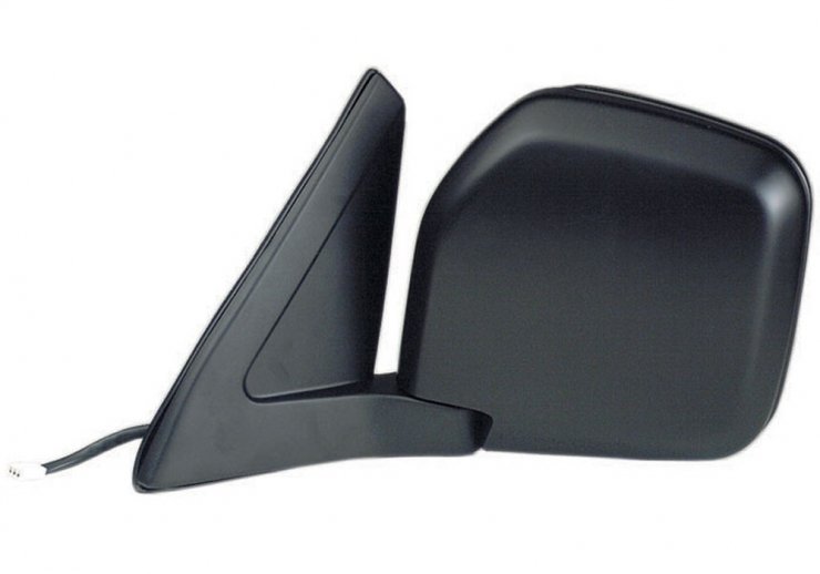 Acceder a la pieza Retrovisor eléctrico izquierdo, convexo