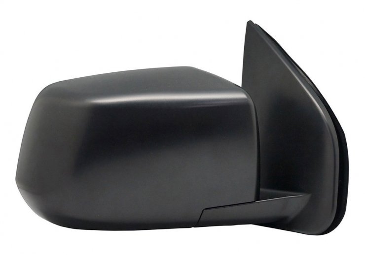 Acceder a la pieza Retrovisor manual derecho, convexo