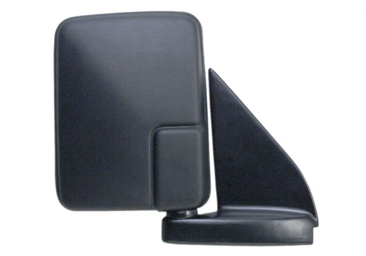 Acceder a la pieza Retrovisor manual derecho, convexo