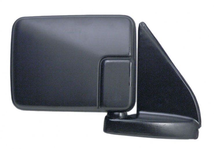 Acceder a la pieza Retrovisor manual derecho, convexo, plano