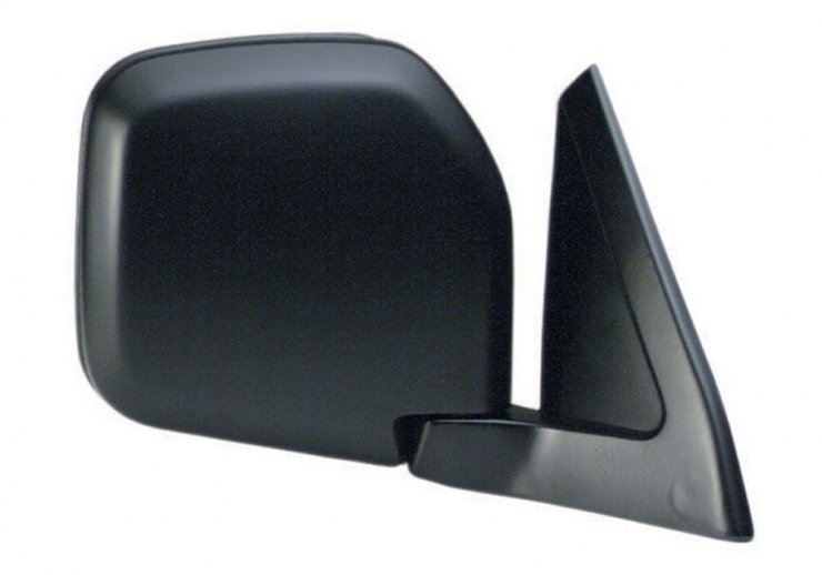 Acceder a la pieza Retrovisor manual derecho, convexo